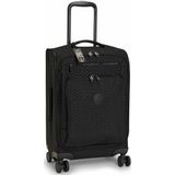 Kipling, Kleine cabinespinner, 58cm, 33 L, handtekening Emb, Signature Emb, NIEUWE YOURI SPIN S