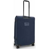 Kipling NEW YOURI SPIN M Reiskoffer (42 x 68 x 33 cm) - Blue Bleu 2