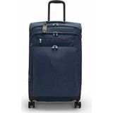 Kipling NEW YOURI SPIN M Reiskoffer (42 x 68 x 33 cm) - Blue Bleu 2