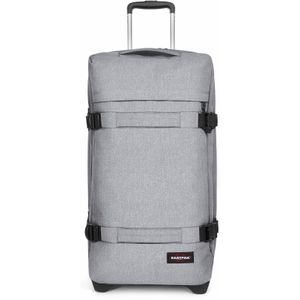 Eastpak Transit'R 2 wielen Trolley M 67 cm  grijs
