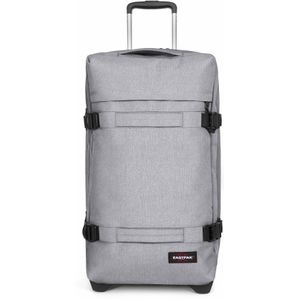 Eastpak Weichgepäck-Trolley "TRANSITR L", 2 Rollen, Reisegepäck Aufgabegepäck Reisekoffer mit TSA Schloss Reisetasche