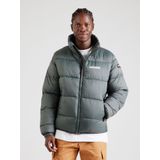 Napapijri - A-Suomi 3 - Donsjack - Zwart