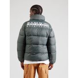 Napapijri - A-Suomi 3 - Donsjack - Zwart