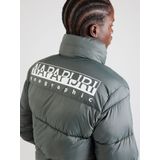 Napapijri - A-Suomi 3 - Donsjack - Zwart