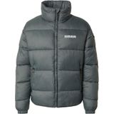 Napapijri - A-Suomi 3 - Donsjack - Zwart