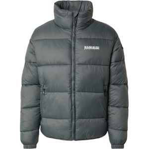 Napapijri - A-Suomi 3 - Donsjack - Zwart - Dons