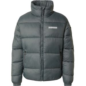 Napapijri - A-Suomi 3 - Donsjack - Zwart - Dons