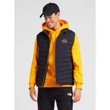 Napapijri - A-Lapaz V - Weste - Zwart