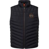 Napapijri - A-Lapaz V - Weste - Zwart