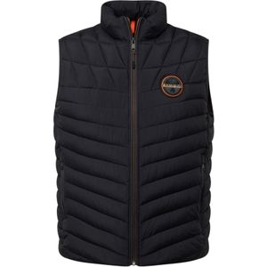 Napapijri - A-Lapaz V - Weste - Zwart