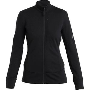 Icebreaker - Merino 260 Quantum IV - Sweatshirt - Met Rits