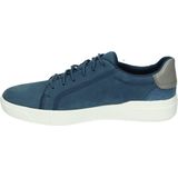 Timberland - Seneca Bay - Sneakers - Leer - ReBOTL™-voering