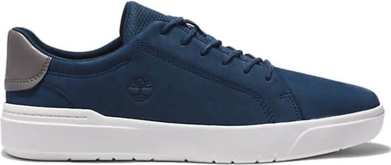 Timberland - Seneca Bay - Sneakers - Leer - ReBOTL™-voering