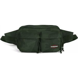 Eastpak Bumbag Double Casual Camo