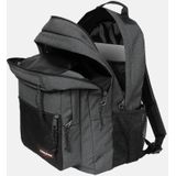 Eastpak Principe Rugzak 42 cm Laptopvak black denim