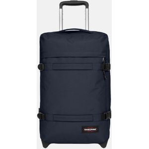 Eastpak Transit&#039;R Reistas met wielen blauw