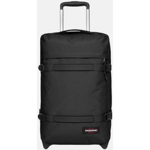 Eastpak Transit'r Reiskoffer / Wieltas Black