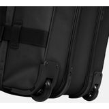 Eastpak Transit'r M Reiskoffer / Wieltas - Black