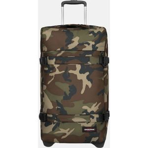 Eastpak Transit'R reistas M camo