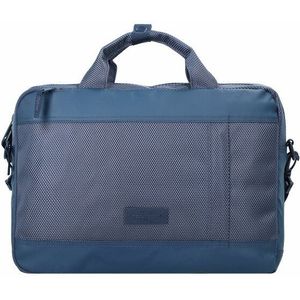 Eastpak Action aktetas Laptopvak 37 cm cnnct marine