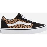 VANS MY Ward (CHEETAH) BLACK/DOE -Maat 35