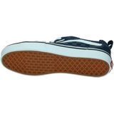 Vans filmore in de kleur marine.