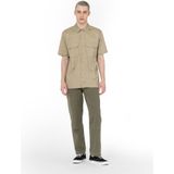 Dickies Work Korte Mouwen Shirt