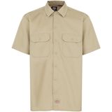 Dickies Work Korte Mouwen Shirt