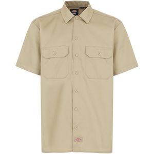 Dickies Work Korte Mouwen Shirt