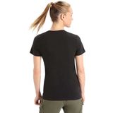 Icebreaker - Central Classic - T-shirt - Korte Mouwen