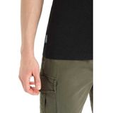 Icebreaker - Central Classic - T-shirt - Korte Mouwen