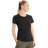 Icebreaker - Central Classic - T-shirt - Korte Mouwen