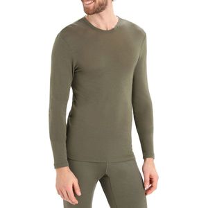 Icebreaker 175 Everyday LS Thermoshirt Mannen