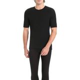 Icebreaker 175 Everyday Crewe Thermoshirt Mannen