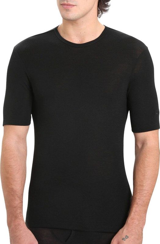 Icebreaker 175 Everyday Crewe Thermoshirt Mannen