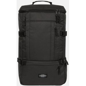 Eastpak Adan rugzak/weekendtas mono black2