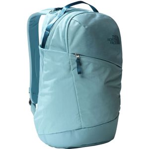 The North Face Isabella 3.0 Rugtas Reef Waters Dark Heather-Blue Coral 20L