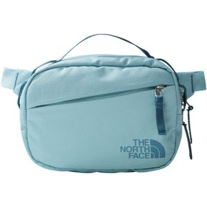 The North Face Isabella Heuptas Reef Waters Dark Heather-Blue Coral 2,5L