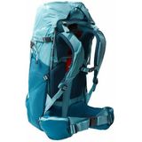 The North Face Trail Lite Rugzak M-L 66 cm reef waters-blue coral