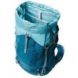 The North Face Trail Lite Rugzak M-L 66 cm reef waters-blue coral