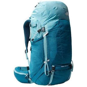 The North Face Trail Lite Hikingrugzakken Reef Waters/Blue Coral M/L