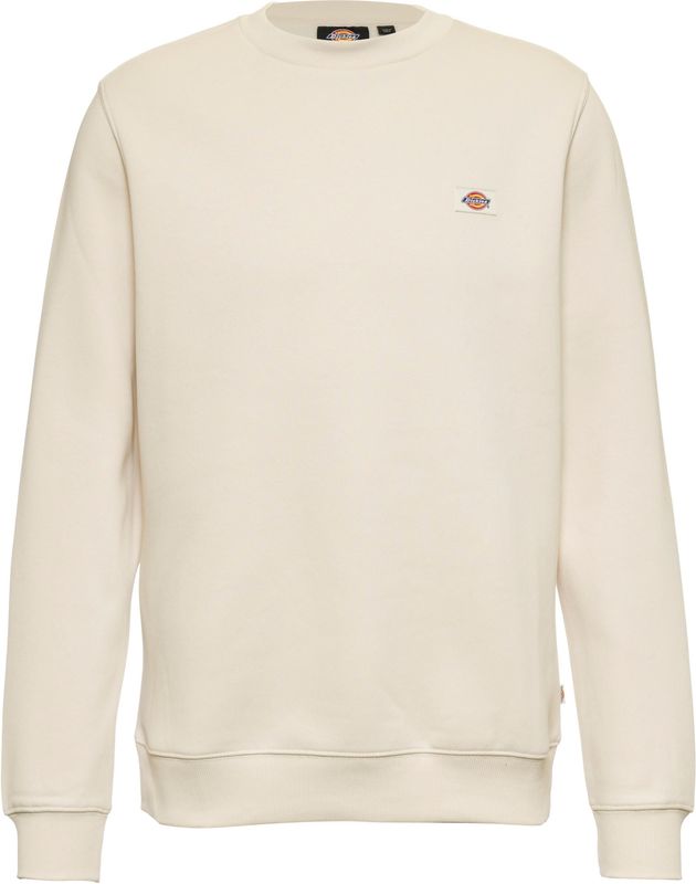 Dickies Oakport Sweatshirt Beige Man
