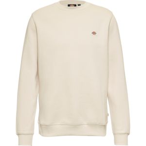 Dickies Oakport Sweatshirt Beige Man