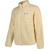 Dickies - Mount Hope - Fleece - Heren - Volledige Rits