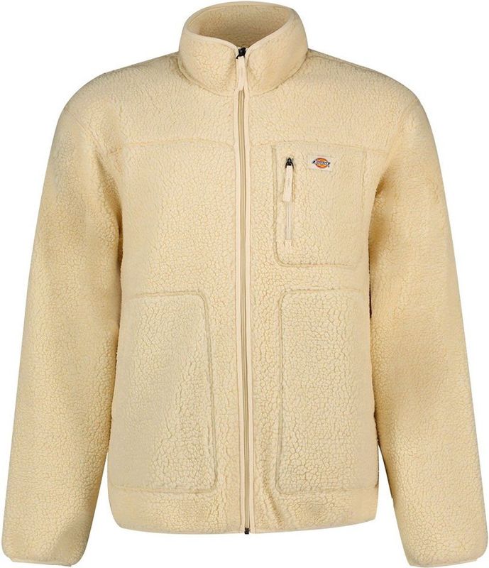 Dickies - Mount Hope - Fleece - Heren - Volledige Rits
