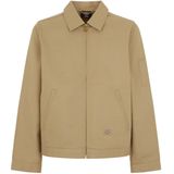 Dickies - Eisenhower - Tussenjas - Zwart