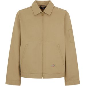 Dickies - Eisenhower - Tussenjas - Zwart