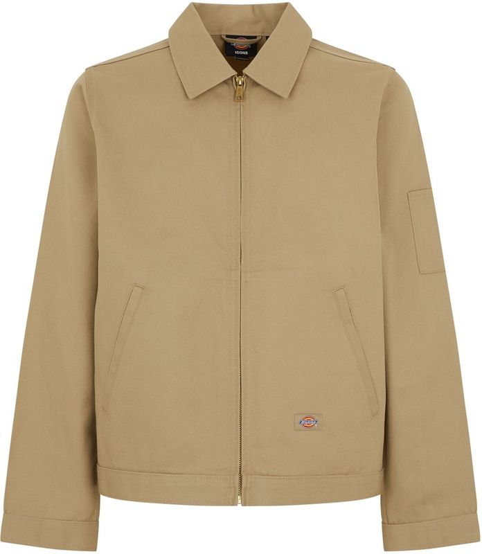 Dickies - Eisenhower - Tussenjas - Zwart