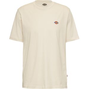 Dickies - Mapleton T-Shirt - Korte Mouwen - Cream