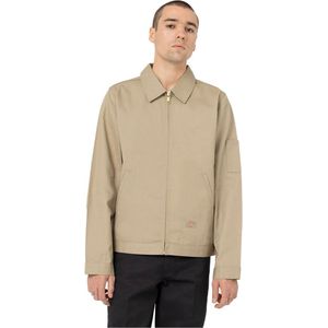 Dickies - Unlined Eisenhower Jacket Rec - Khaki - Herenjas